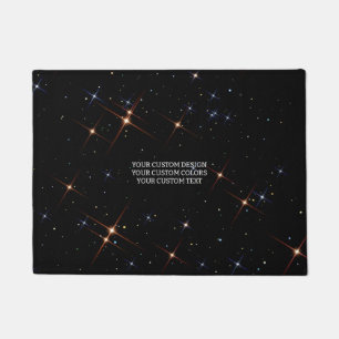 Create Your Own Custom Personalised Doormat