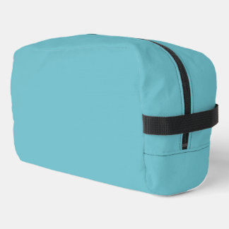 Create Your Own Custom Personalised Dopp Kit
