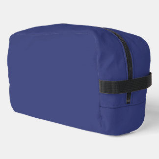 Create Your Own Custom Personalised Dopp Kit