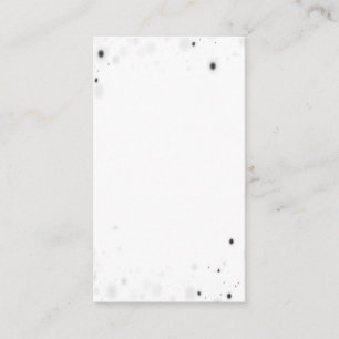 Create Your Own Custom Personalised Enclosure Card
