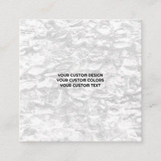 Create Your Own Custom Personalised Enclosure Card