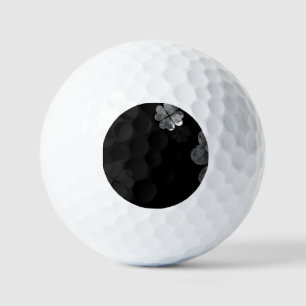 Create Your Own Custom Personalised Golf Balls