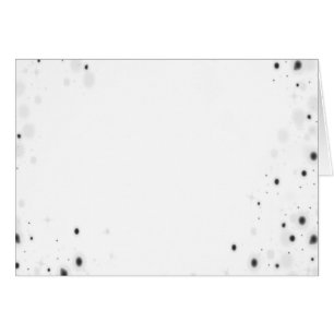 Create Your Own Custom Personalised Greeting Card