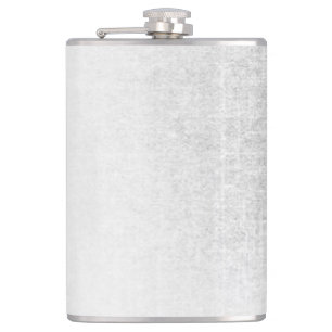 Create Your Own Custom Personalised Hip Flask