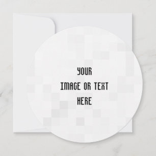 Create Your Own Custom Personalised Holiday Card