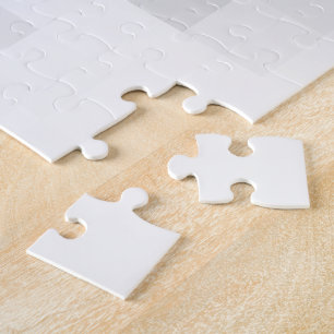 Create Your Own Custom Personalised Jigsaw Puzzle