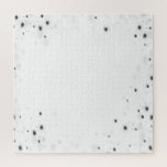 Create Your Own Custom Personalised Jigsaw Puzzle<br><div class="desc">Personalise this product by adding your own text or redesign entirely from scratch by replacing our image with your own!

Visit Christmas Town on Zazzle to shop our entire collection of custom gifts,  party supplies,  holiday decorations,  stocking stuffers and more.</div>