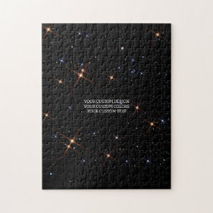 Create Your Own Custom Personalised Jigsaw Puzzle