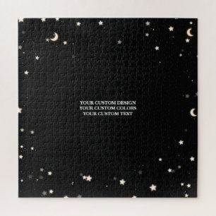 Create Your Own Custom Personalised Jigsaw Puzzle