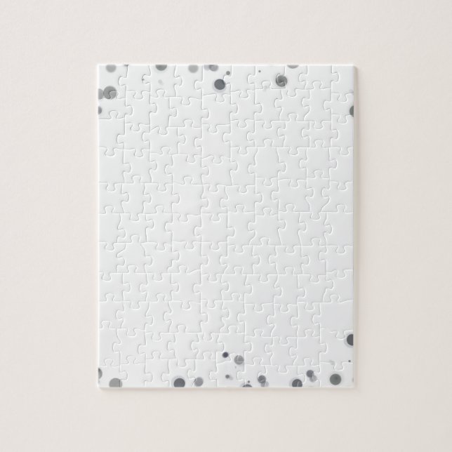 Create Your Own Custom Personalised Jigsaw Puzzle (Vertical)