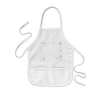 Create Your Own Custom Personalised Kids Apron