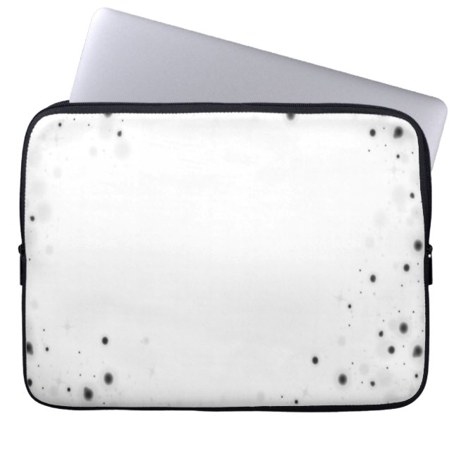 Create Your Own Custom Personalised Laptop Sleeve (Front)