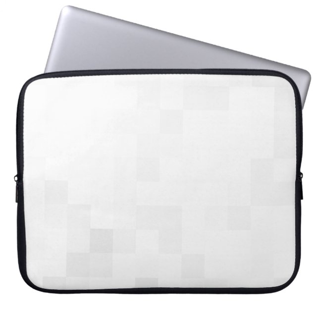 Create Your Own Custom Personalised Laptop Sleeve (Front)