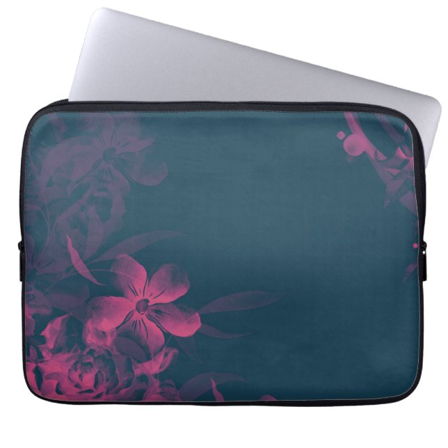 Create Your Own Custom Personalised Laptop Sleeve (Front)