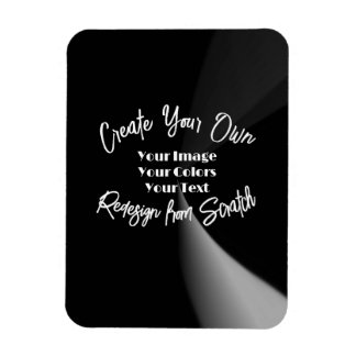 Create Your Own Custom Personalised Magnet