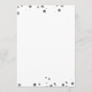 Create Your Own Custom Personalised Menu