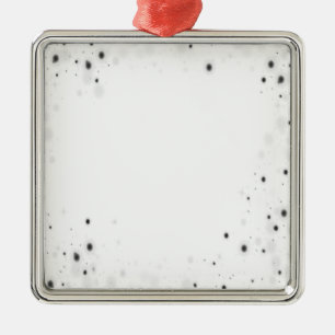 Create Your Own Custom Personalised Metal Tree Decoration