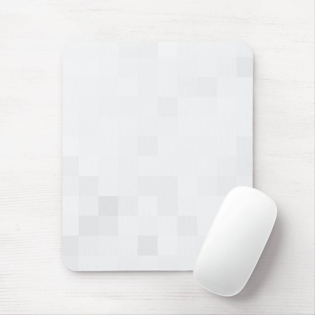 Create Your Own Custom Personalised Mouse Mat (With Mouse)