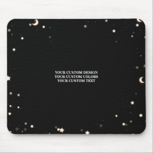 Create Your Own Custom Personalised Mouse Mat