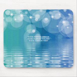 Create Your Own Custom Personalised Mouse Mat