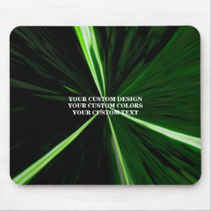 Create Your Own Custom Personalised Mouse Mat