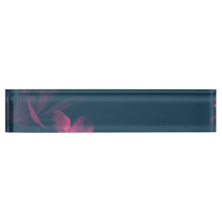 Create Your Own Custom Personalised Nameplate