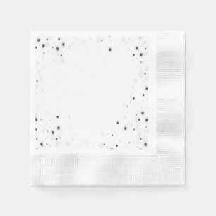 Create Your Own Custom Personalised Napkin