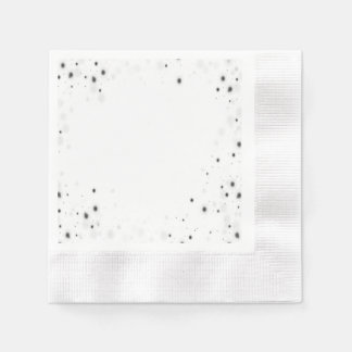 Create Your Own Custom Personalised Napkin