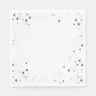 Create Your Own Custom Personalised Napkin