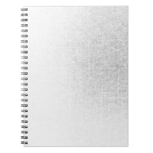 Create Your Own Custom Personalised Notebook