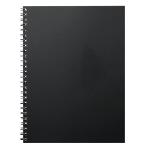 Create Your Own Custom Personalised Notebook