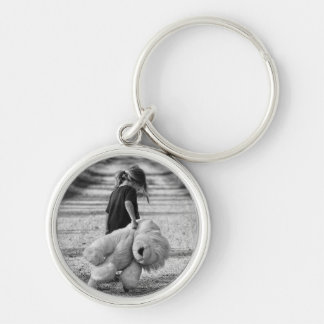 Create Your Own Custom Personalised PHOTO KEYCHAIN