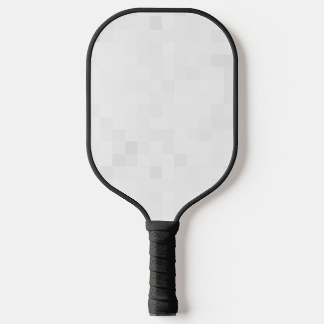 Create Your Own Custom Personalised Pickleball Paddle (Front)
