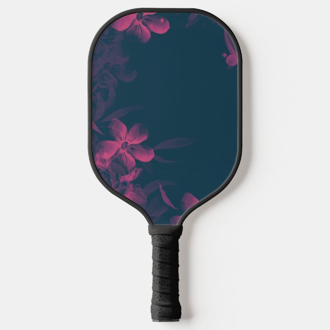 Create Your Own Custom Personalised Pickleball Paddle (Front)