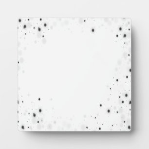 Create Your Own Custom Personalised Plaque