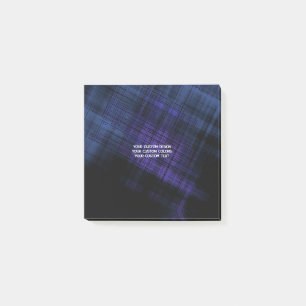 Create Your Own Custom Personalised Post-it Notes