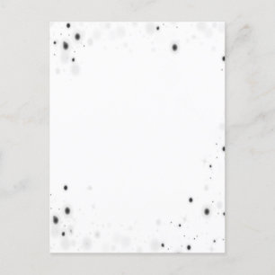 Create Your Own Custom Personalised Postcard