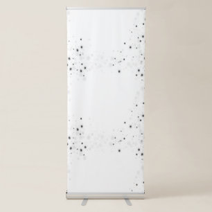 Create Your Own Custom Personalised Retractable Banner