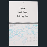Create Your Own Custom Personalised Sakura Deco Calendar<br><div class="desc">Looking for a personalised calendar online? Make your own Sakura Deco design, fun calendar with zazzle. Just pick a template and add photos. Create Your Own Customisable year calendars for any custom year or occasion like new year, Christmas, easter, family reunion, weddings keepsake, or for corporate gift, company promotional gift....</div>