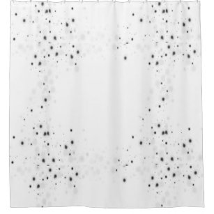 Create Your Own Custom Personalised Shower Curtain