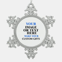 Create Your Own Custom Personalised