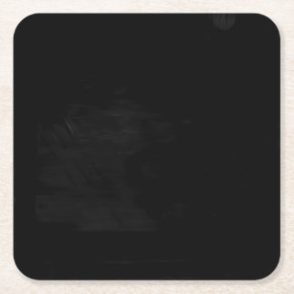 Create Your Own Custom Personalised Square Paper Coaster