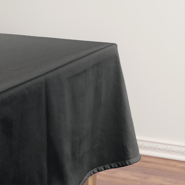Create Your Own Custom Personalised Tablecloth (In Situ)