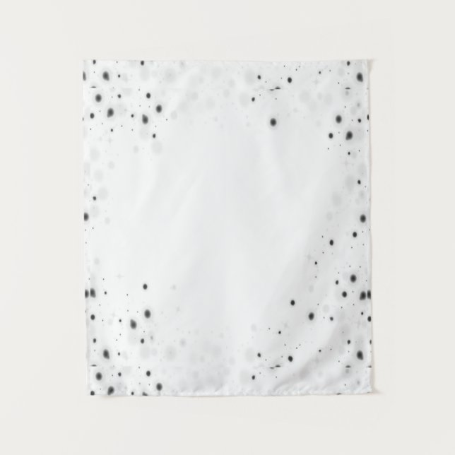 Create Your Own Custom Personalised Tapestry (Front)