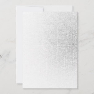 Create Your Own Custom Personalised Thank You Card