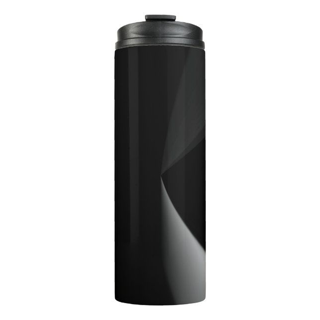 Create Your Own Custom Personalised Thermal Tumbler (Front)