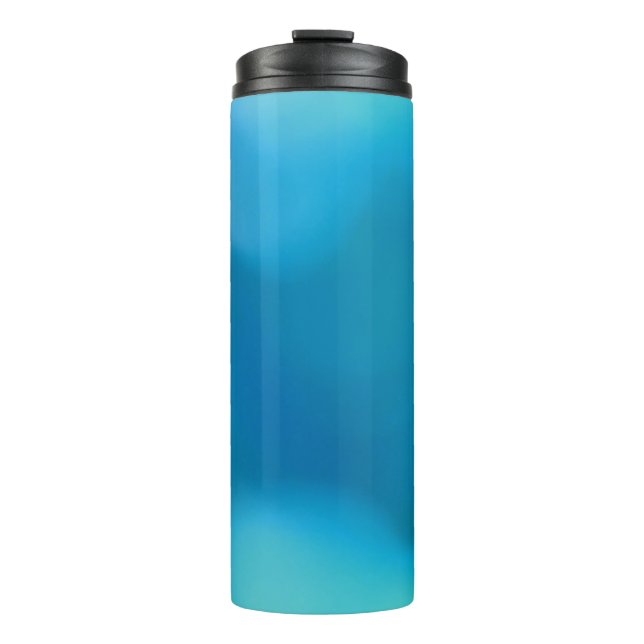 Create Your Own Custom Personalised Thermal Tumbler (Front)