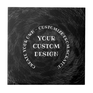 Create Your Own Custom Personalised Tile