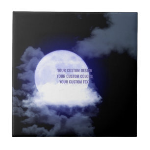 Create Your Own Custom Personalised Tile