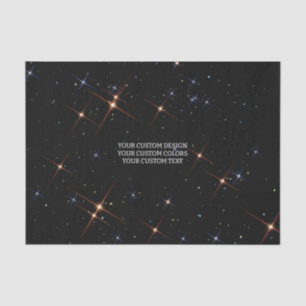 Create Your Own Custom Personalised Tissue Paper